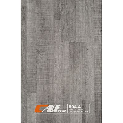 Rigid Platinum 504-4